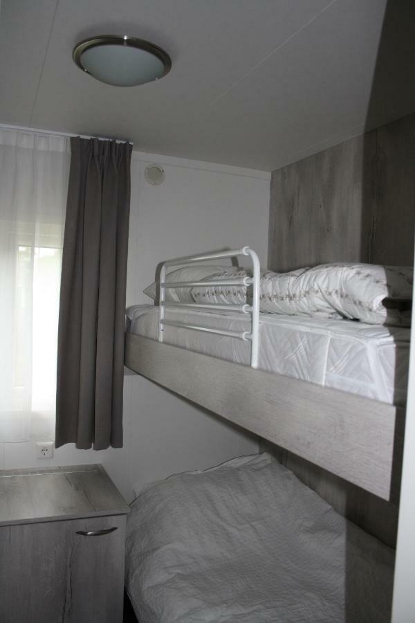 Chalet De Schelp Domburg Esterno foto