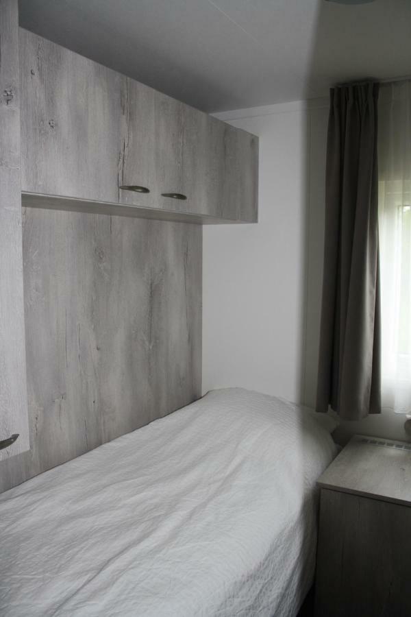 Chalet De Schelp Domburg Esterno foto
